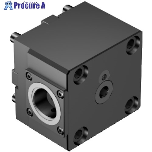 SANDVIK EMAG社製機械類用手動クランプホルダ(550) C5-TLE-EM55A (550) 1本 ■▼340-0483 【貨物輸送都度積もり書き】 ●KO521