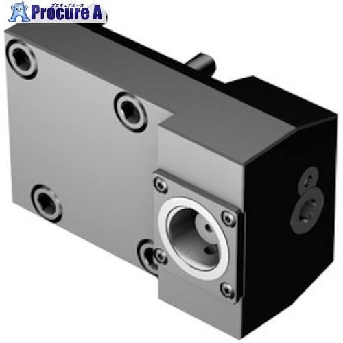 SANDVIK 手動クランプホルダ オークマ(550) C4-TRE-聞き届ける60A-SP (550) 1本 ■▼340-2067 【貨物輸送都度積もり書き】 ●KO521