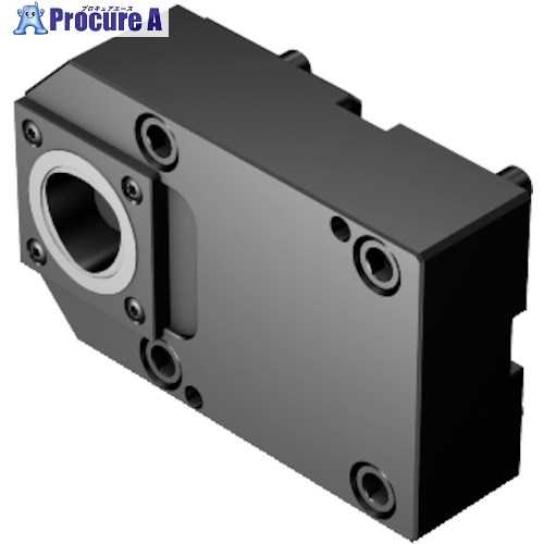 SANDVIK 手動クランプホルダ 森精機製作所(550) C4-TLE-MS60A-SP (550) 1本 ■▼340-3560 【貨物輸送都度積もり書き】 ●KO521