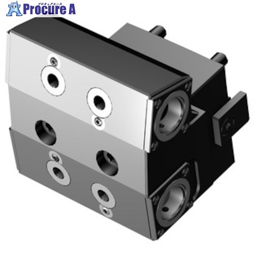SANDVIK 手動クランプホルダ 中村留精密工業(550) C3-TLI-NA55A-TD (550) 1本 ■▼340-3570 【送料都度見積】 ●KO521|プロキュアエース