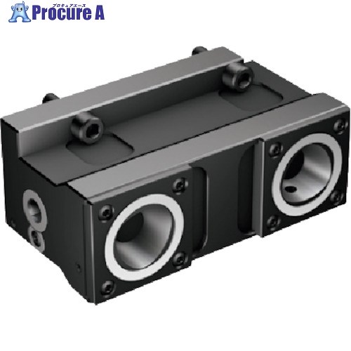 SANDVIK 手動クランプホルダ 中村留精密工業(550) C4-TLE-NA44A-DT (550) 1本 ■▼340-3618 【送料都度見積】 ●KO521