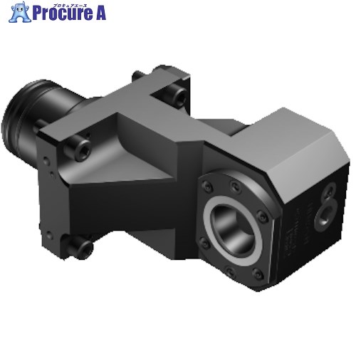 SANDVIK 手動クランプホルダ(550) C5-RCI80-060110 (550) 1本 ■▼340-3640 【送料都度見積】 ●KO521