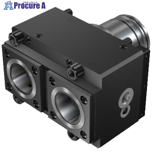 SANDVIK 手動クランプホルダ(550) C5-LCE80-028082-2A (550) 1本 ■▼340-3659 【送料都度見積】 ●KO521|プロキュアエース