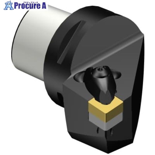 SANDVIK 旋削加工用切り立てる社会的単位 T-MaxP(410) C6-DCLNL-45065-16B1 1個 ■▼655-9655 【貨物輸送都度積もり書き】 ●KO521