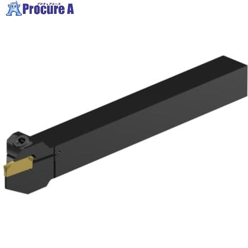 SANDVIK 突切り・溝入れ加工用シャンクバイト CoroCut2(480) C2R-RSA08-RD11DS 1個 ■▼655-9658 【送料都度見積】 ●KO521