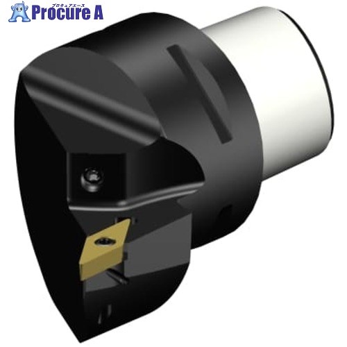 SANDVIK 旋削加工用切り立てる単一のもの CoroTurn107(410) C4-SVJBR-2705011B1C1 1個 ■▼655-9674 【貨物輸送都度積もり書き】 ●KO521
