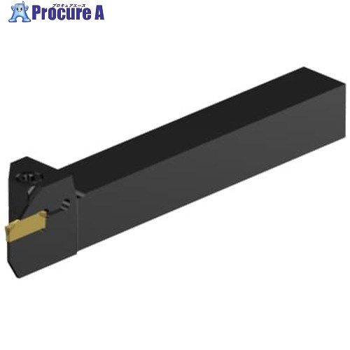 SANDVIK 突切り・溝入れ加工用シャンクバイト CoroCut2(480) C2R-RSA10-RD08DB 1個 ■▼655-9675 【送料都度見積】 ●KO521