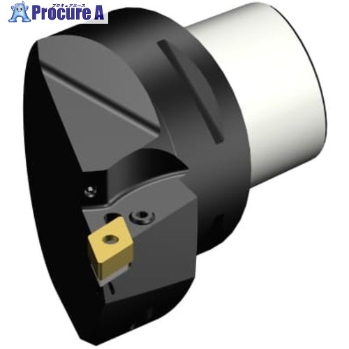 SANDVIK 旋削加工用切り立てる社会的単位 T-MaxP(410) C8-PDJNR-55080-15C1 1個 ■▼655-9699 【貨物輸送都度積もり書き】 ●KO521