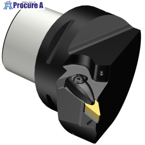 SANDVIK 旋削加工用切り立てる社会的単位 T-MaxP(410) C8-DVJNL-55080-16C1 1個 ■▼655-9709 【貨物輸送都度積もり書き】 ●KO521