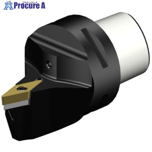 SANDVIK 旋削加工用切り立てる社会的単位 CoroTurn107(410) C5-SVVBN-00060-16C1 1個 ■▼655-9734 【貨物輸送都度積もり書き】 ●KO521