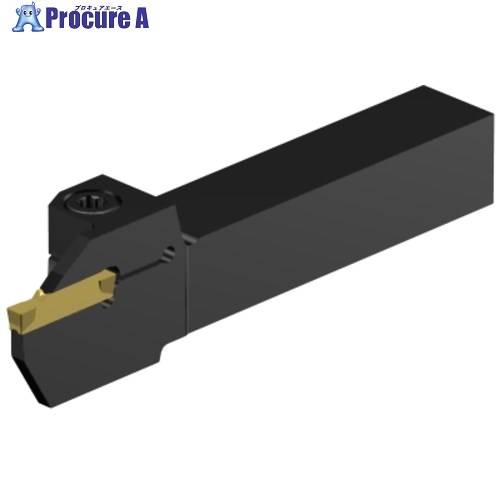 SANDVIK 突切り・溝入れ加工用シャンクバイト CoroCut2(480) C2R-RSA12-RH22DD 1個 ■▼655-9745 【送料都度見積】 ●KO521