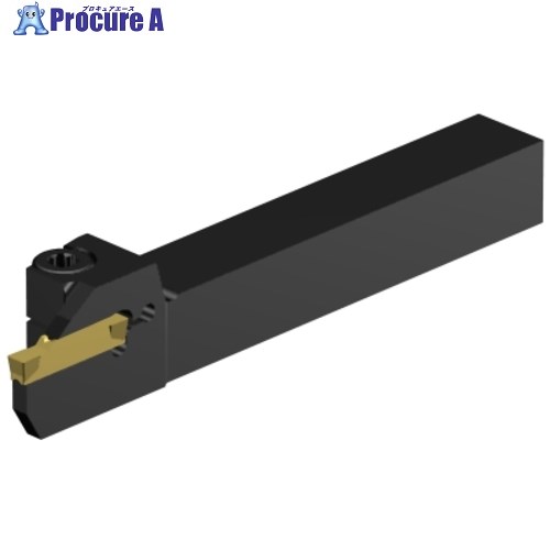 SANDVIK 突切り・溝入れ加工用シャンクバイト CoroCut2(480) C2R-RSA10-RH13DB 1個 ■▼656-1254 【送料都度見積】 ●KO521