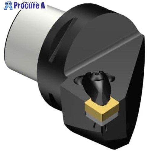SANDVIK 旋削加工用切り立てる単一のもの T-MaxP(410) C8-DCLNL-55080-19B1 1個 ■▼656-1260 【貨物輸送都度積もり書き】 ●KO521