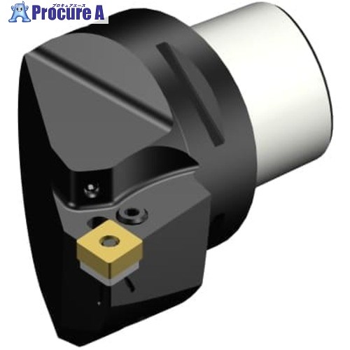 SANDVIK 旋削加工用切り立てる社会的単位 T-MaxP(410) C6-PCLNR-45065-12C1 1個 ■▼656-1277 【貨物輸送都度積もり書き】 ●KO521