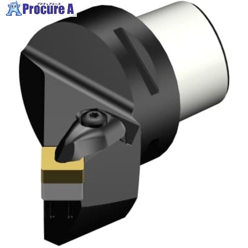 SANDVIK 旋削加工用切り立てる社会的単位 T-MaxP(410) C5-DSSNR-35052-12B1 1個 ■▼656-1280 【貨物輸送都度積もり書き】 ●KO521