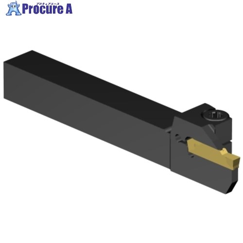 SANDVIK 突切り・溝入れ加工用シャンクバイト CoroCut2(480) C2R-RSA10-LH13DB 1個 ■▼656-1325 【送料都度見積】 ●KO521