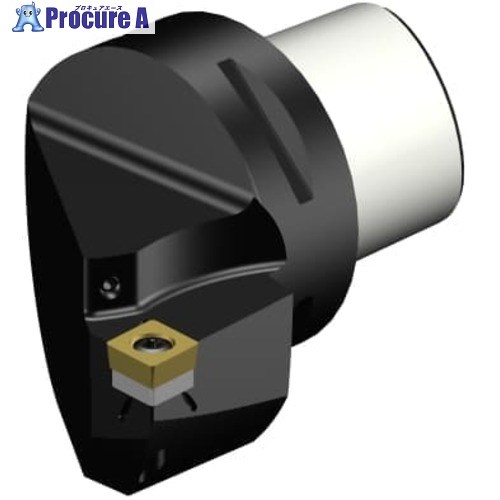 SANDVIK 旋削加工用切り立てる社会的単位 CoroTurn107(410) C6-SCLCR-45065-12C1 1個 ■▼656-1335 【貨物輸送都度積もり書き】 ●KO521