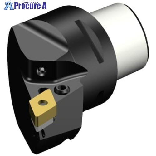 SANDVIK 旋削加工用切り立てる単一のもの T-MaxP(410) C4-PDJNR-27050-11C1 1個 ■▼656-2838 【貨物輸送都度積もり書き】 ●KO521