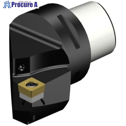 SANDVIK 旋削加工用切り立てる社会的単位 CoroTurn107(410) C5-SCLCR-35060-12C1 1個 ■▼656-2842 【貨物輸送都度積もり書き】 ●KO521