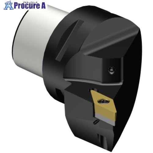 SANDVIK 旋削加工用切り立てる社会的単位 CoroTurn107(410) C5-SVJBL-35060-16C1 1個 ■▼656-2887 【貨物輸送都度積もり書き】 ●KO521
