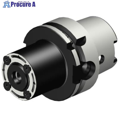 SANDVIK HSKドライブスクリューアダプタ付き添い人アーバ (540) HA06-X22-040-060A 1個 ■▼656-2920 【貨物輸送都度積もり書き】 ●KO521