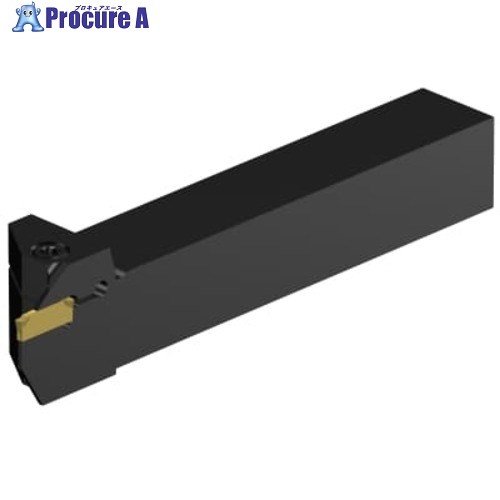 SANDVIK 突切り・溝入れ加工用シャンクバイト CoroCut2(480) C2R-RSA12-RD08DB 1個 ■▼656-4435 【送料都度見積】 ●KO521|プロキュアエース