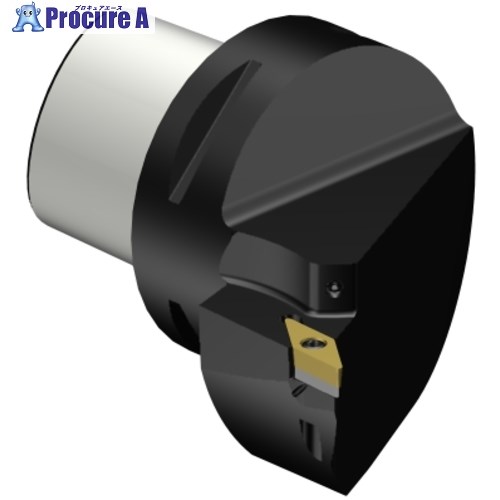 SANDVIK 旋削加工用カッティングユニット CoroTurn107(410) C8-SVJBL-55080-16C1 1個 ■▼656-4487 【送料都度見積】 ●KO521