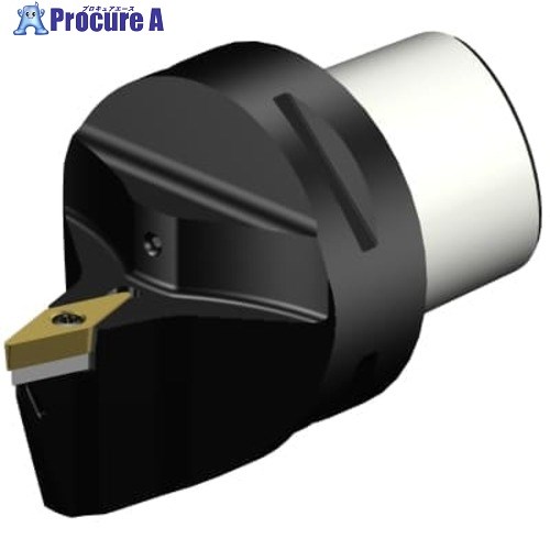 SANDVIK 旋削加工用切り立てる社会的単位 CoroTurn107(410) C6-SVVBN-00065-16C1 1個 ■▼656-4500 【貨物輸送都度積もり書き】 ●KO521