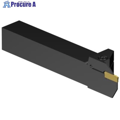 SANDVIK 突切り・溝入れ加工用シャンクバイト CoroCut2(480) C2R-RSA12-LD15DB 1個 ■▼656-5995 【送料都度見積】 ●KO521