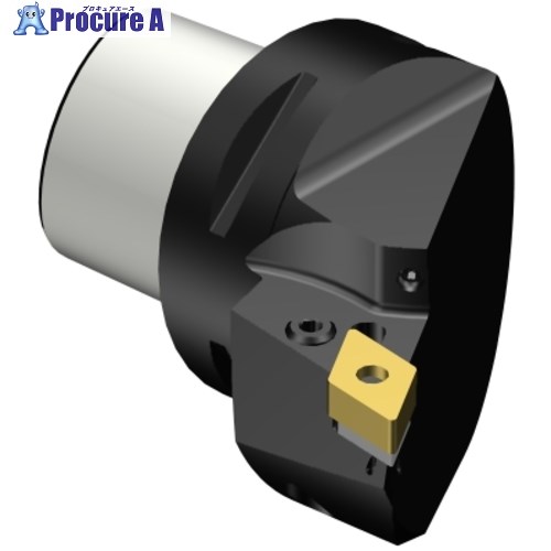 SANDVIK 旋削加工用切り立てる単一のもの T-MaxP(410) C6-PDJNL-45065-15C1 1個 ■▼656-5997 【貨物輸送都度積もり書き】 ●KO521