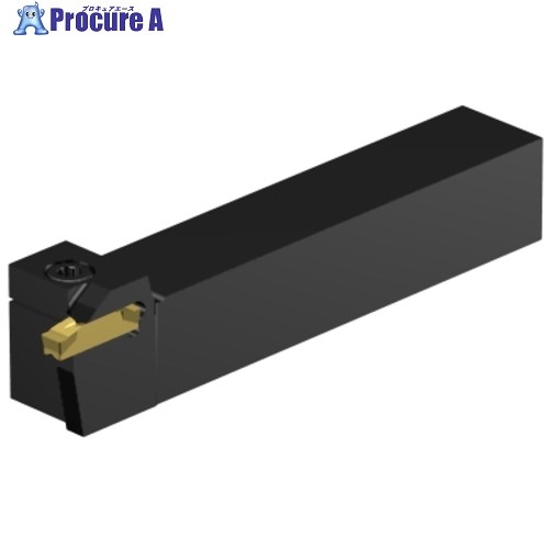 SANDVIK 突切り・溝入れ加工用シャンクバイト CoroCut2(480) C2R-RSA16-RK08DC 1個 ■▼656-6000 【送料都度見積】 ●KO521