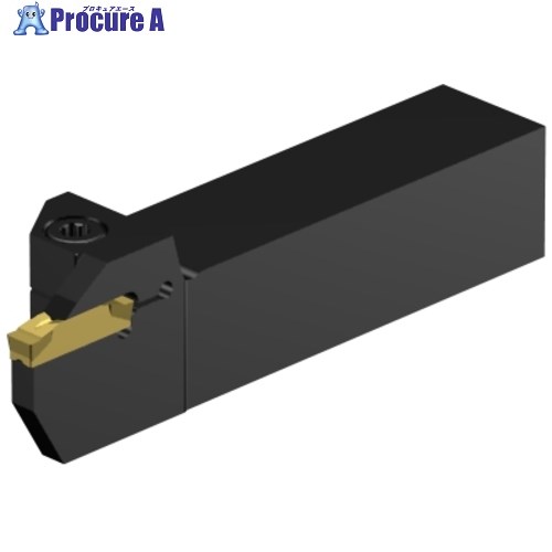 SANDVIK 突切り・溝入れ処理用シャンクバイト CoroCut2(480) C2R-RSA16-RK16DB 1個 ■▼656-6004 【貨物輸送都度積もり書き】 ●KO521