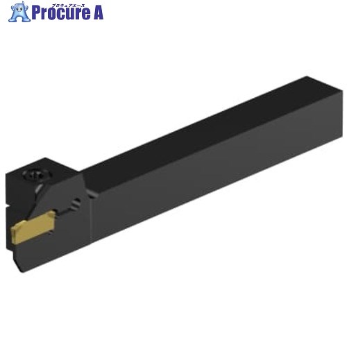 SANDVIK 突切り・溝入れ加工用シャンクバイト CoroCut2(480) C2R-RSA08-RD08DB 1個 ■▼656-6026 【送料都度見積】 ●KO521｜プロキュアエース