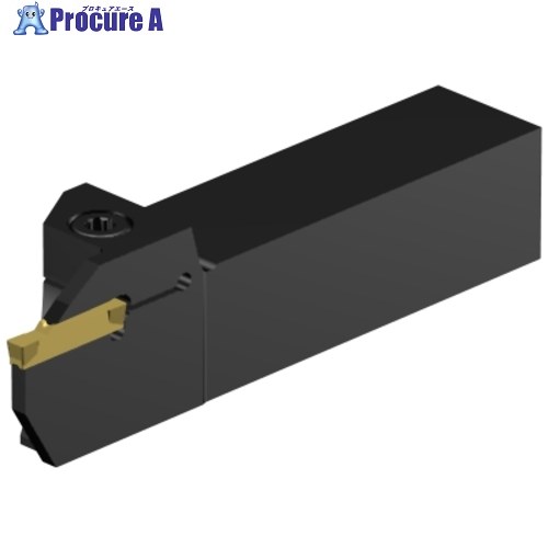 SANDVIK 突切り・溝入れ加工用シャンクバイト CoroCut2(480) C2R-RSA16-RH22DD 1個 ■▼656-6054 【送料都度見積】 ●KO521