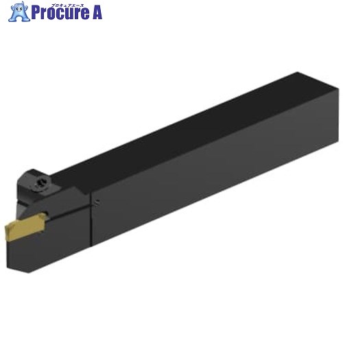 SANDVIK 突切り・溝入れ加工用シャンクバイト CoroCut2(480) C2R-RSA10-RD17DS 1個 ■▼656-6080 【送料都度見積】 ●KO521