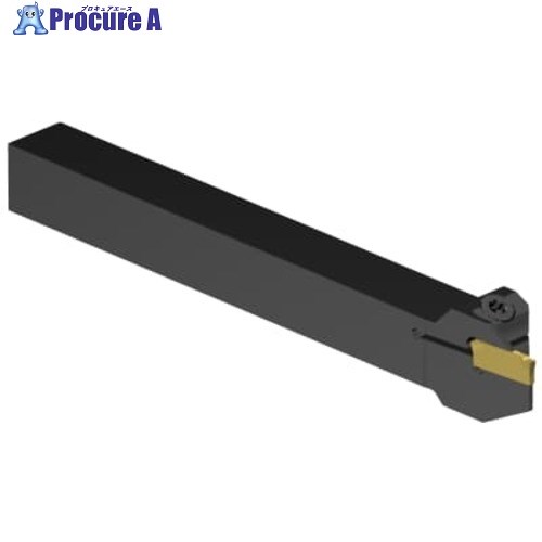 SANDVIK 突切り・溝入れ加工用シャンクバイト CoroCut2(480) C2R-RSA08-LD11DS 1個 ■▼656-6083 【送料都度見積】 ●KO521