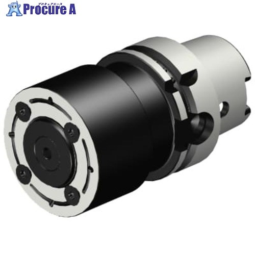 SANDVIK HSKドライブスクリューアダプタ付き添い人アーバ (540) HA06-X32-063-080A 1個 ■▼656-7610 【貨物輸送都度積もり書き】 ●KO521