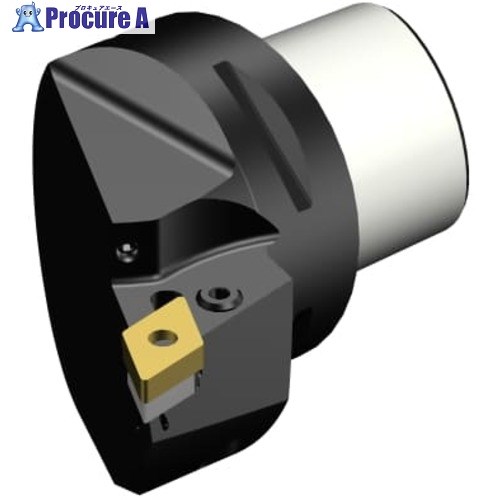 SANDVIK 旋削加工用切り立てる社会的単位 T-MaxP(410) C6-PDJNR-45065-1504C1 1個 ■▼656-7613 【貨物輸送都度積もり書き】 ●KO521