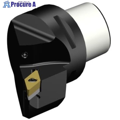 SANDVIK 旋削加工用切り立てる社会的単位 CoroTurn107(410) C5-SVHBR-35060-16C1 1個 ■▼656-7618 【貨物輸送都度積もり書き】 ●KO521