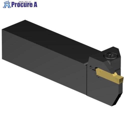 SANDVIK 突切り・溝入れ加工用シャンクバイト CoroCut2(480) C2R-RSA16-LJ13DB 1個 ■▼656-7627 【送料都度見積】 ●KO521 18,358円