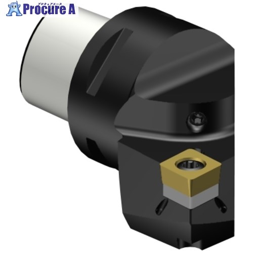 SANDVIK 旋削加工用切り立てる単一のもの CoroTurn107(410) C3-SCLCL-22040-09C1 1個 ■▼656-7629 【貨物輸送都度積もり書き】 ●KO521