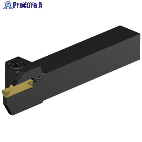 SANDVIK 突切り・溝入れ加工用シャンクバイト CoroCut2(480) C2R-RSA12-RH13DB 1個 ■▼656-7661 【送料都度見積】 ●KO521