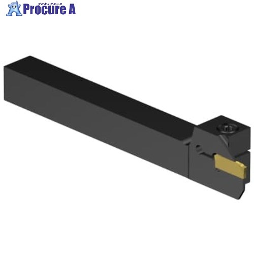 SANDVIK 突切り・溝入れ加工用シャンクバイト CoroCut2(480) C2R-RSA08-LD08DB 1個 ■▼656-7664 【送料都度見積】 ●KO521