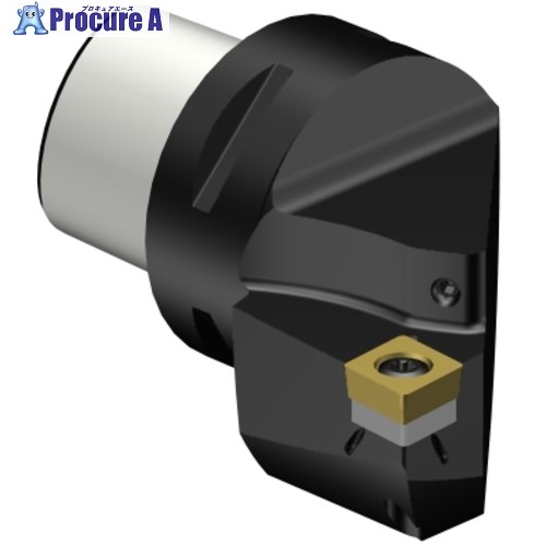 SANDVIK 旋削加工用切り立てる社会的単位 CoroTurn107(410) C5-SCLCL-35060-12C1 1個 ■▼656-9158 【貨物輸送都度積もり書き】 ●KO521