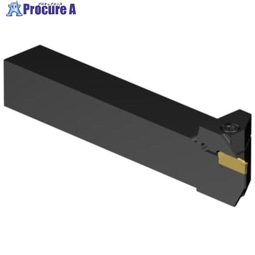 SANDVIK 突切り・溝入れ加工用シャンクバイト CoroCut2(480) C2R-RSA12-LD08DB 1個 ■▼656-9177 【送料都度見積】 ●KO521|プロキュアエース