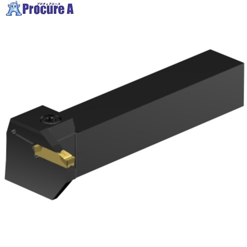 SANDVIK シャンクバイト、端面溝入れ加工用 CoroCut2(480) C2A-RSA16-RGK18B-168DB 1個 ■▼656-9201 【送料都度見積】 ●KO521