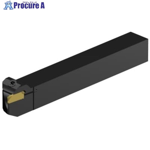 SANDVIK 突切り・溝入れ加工用シャンクバイト CoroCut2(480) C2R-RSA10-RD08DS 1個 ■▼656-9218 【送料都度見積】 ●KO521