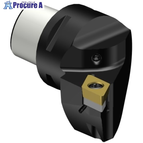 SANDVIK 旋削加工用切り立てる単一のもの CoroTurn107(410) C3-SDJCL-22040-11C1 1個 ■▼656-9243 【貨物輸送都度積もり書き】 ●KO521