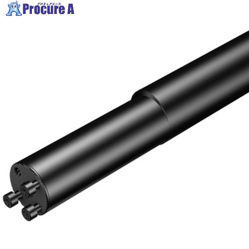 SANDVIK 円筒シャンク 防振アダプタ CoroTurnSL(430) HT30D-CYA28590-40 1個 ■▼656-9253 【送料都度見積】 ●KO521