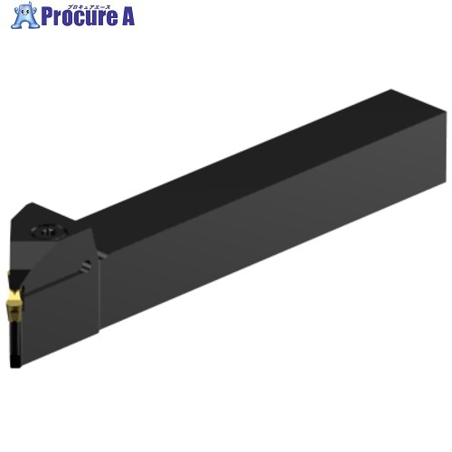 SANDVIK 倣い加工用シャンクバイト コロカット1・2(480) C2T-RSA12-RX45G016DB 1個 ■▼657-0727 【送料都度見積】 ●KO521